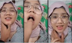 Top Viral Video Abg Indo Ukhti Hijab Begituan di Mobil Menteri WHOOSH Of All Time Trending Global Official New