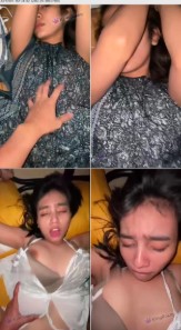 AWAS! 5 ABG Viral Paling Menggoda di TikTok Trending 2025: Bikin Hasrat Liar!